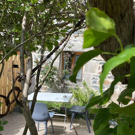Bed and Breakfast Chez Fabrice Le Pertuis Exteriér fotografie