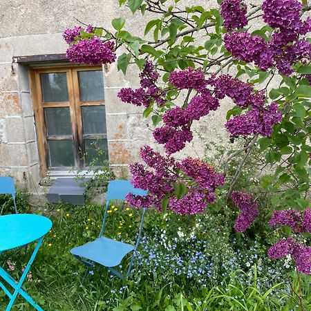 Bed and Breakfast Chez Fabrice Le Pertuis Exteriér fotografie