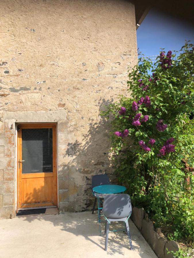 Bed and Breakfast Chez Fabrice Le Pertuis Exteriér fotografie